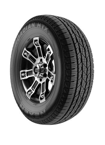 NEXEN ROADIAN HTX RH5 265/65 R17 112H
