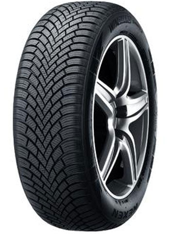 NEXEN WG SNOW G3 WH21 195/55 R16 87T