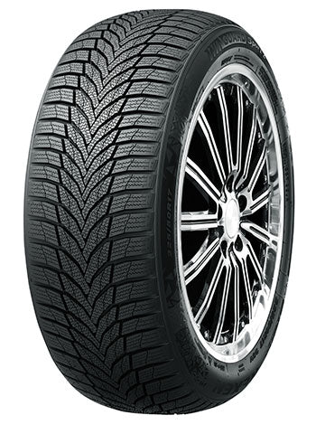 NEXEN WG SPORT 2 WU7 XL 235/55 R17 103V
