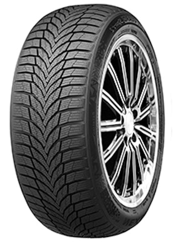 NEXEN WG SPORT 2 WU7 XL 215/45 R17 91V