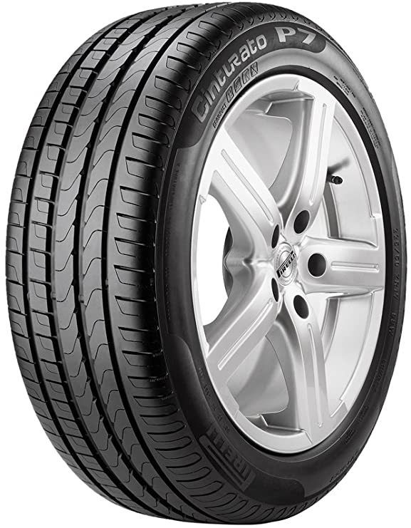PIRELLI P7 CINTURATO (*)XL RFT 255/40 R18 99Y