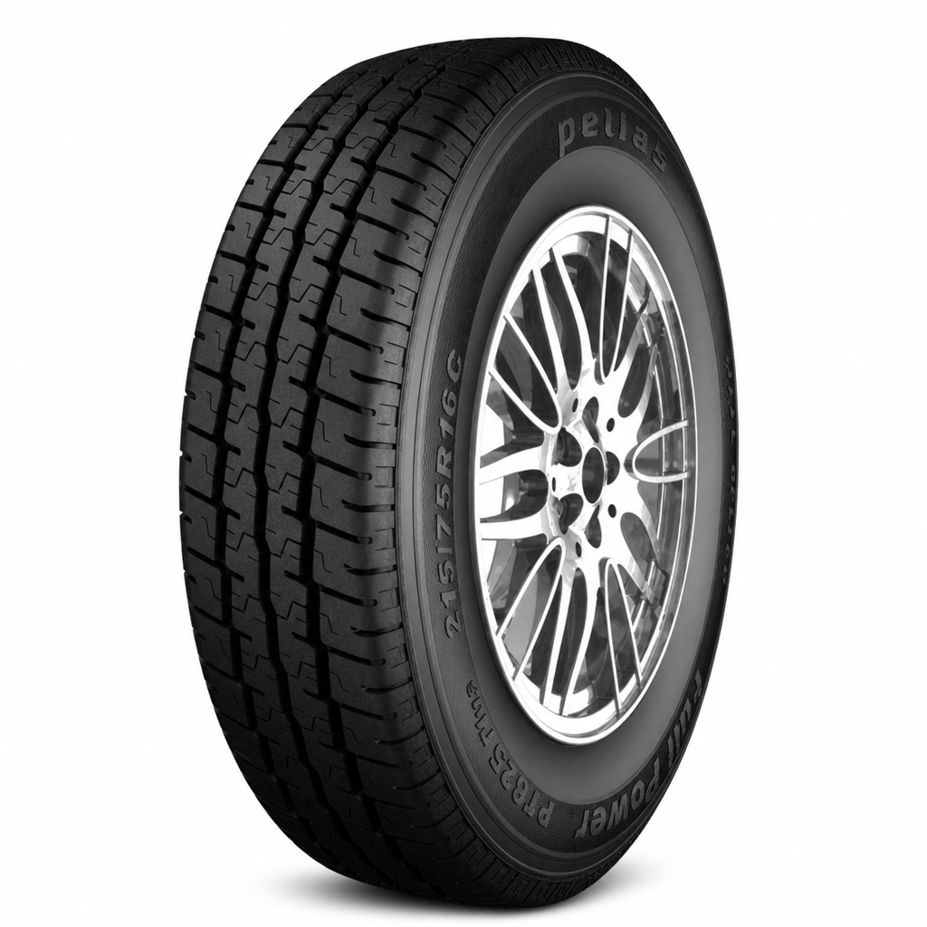 PETLAS FULL POWER PT825+ 215/75 R16 116R