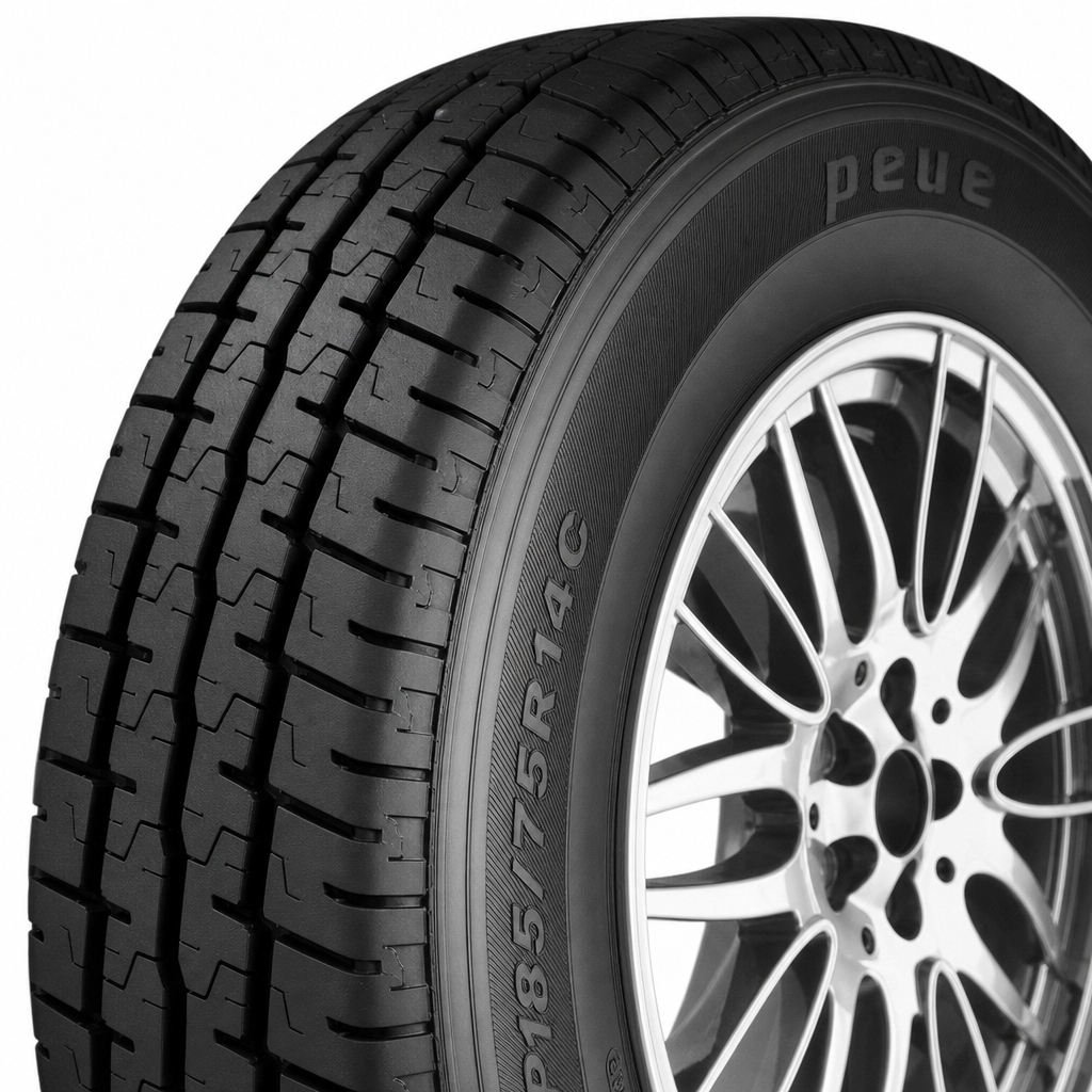 PETLAS FULL POWER PT825+ 155/80 R13 89R
