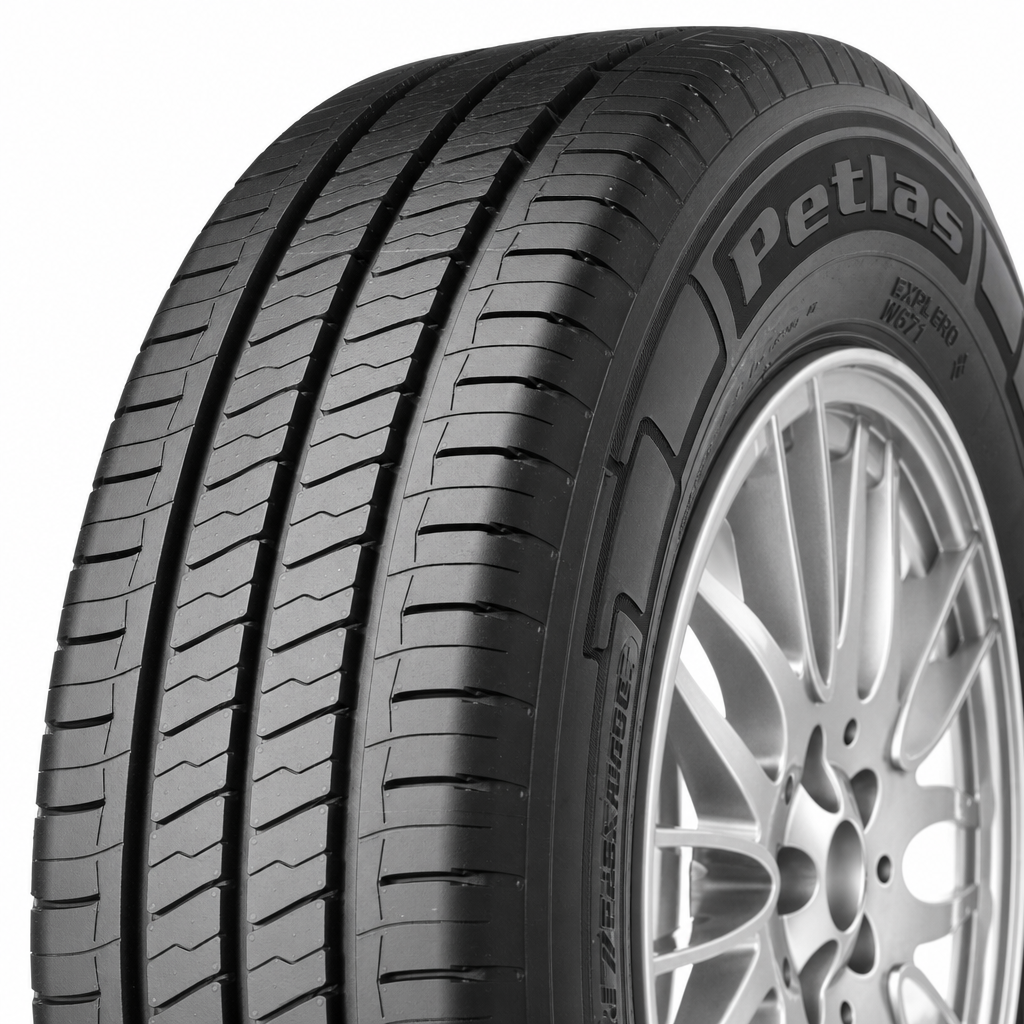 PETLAS FULL POWER PT835 215/65 R16 109T