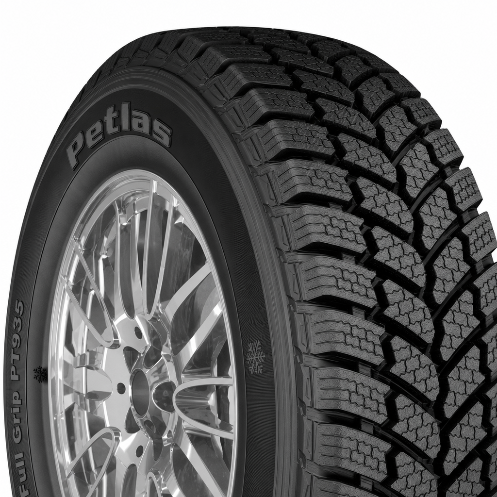 PETLAS FULLGRIP PT935 10P 215/75 R16 116R