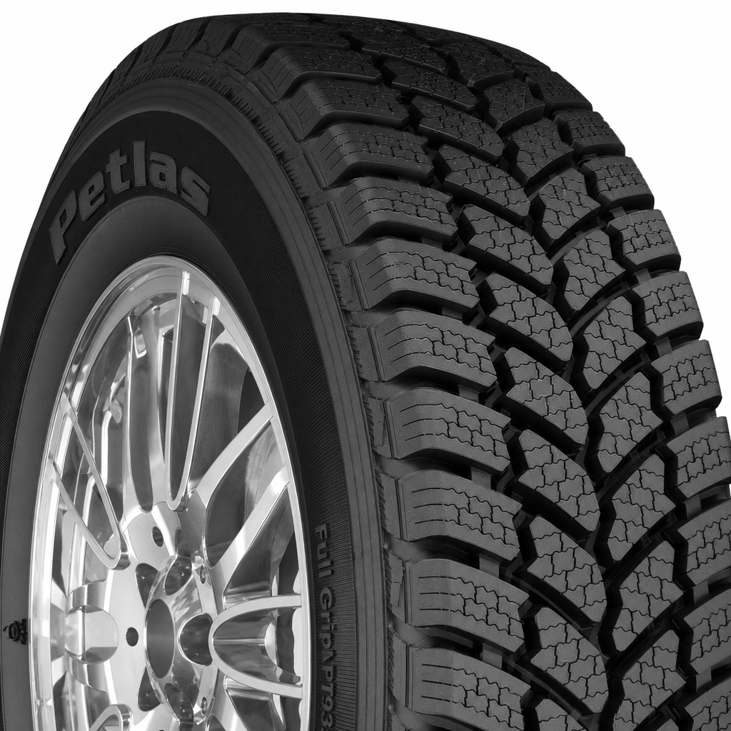 PETLAS FULLGRIP PT935 8PR 215/65 R16 109R