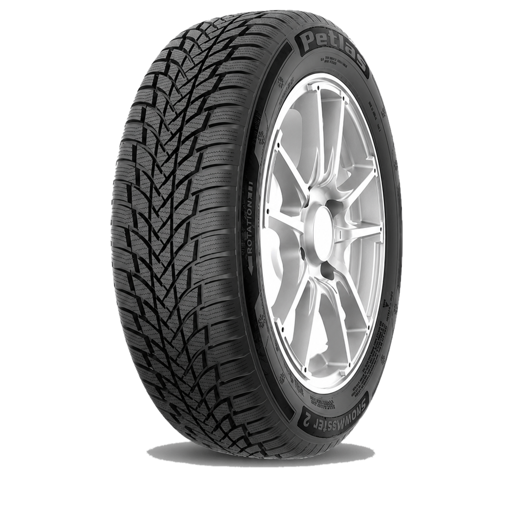 petlas pt snowmaster 2 165 65 r14 79t