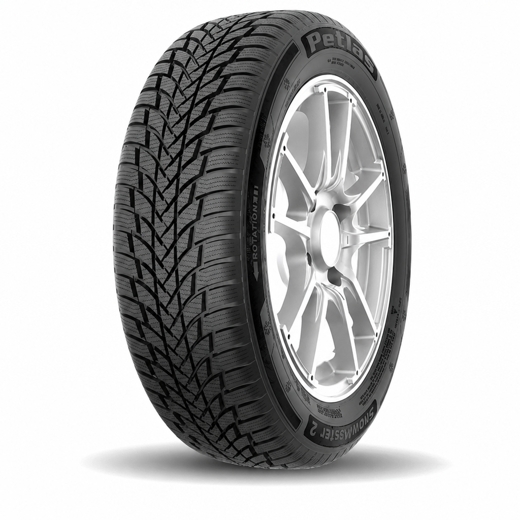 PETLAS SNOWMASTER 2 205/55 R16 91H