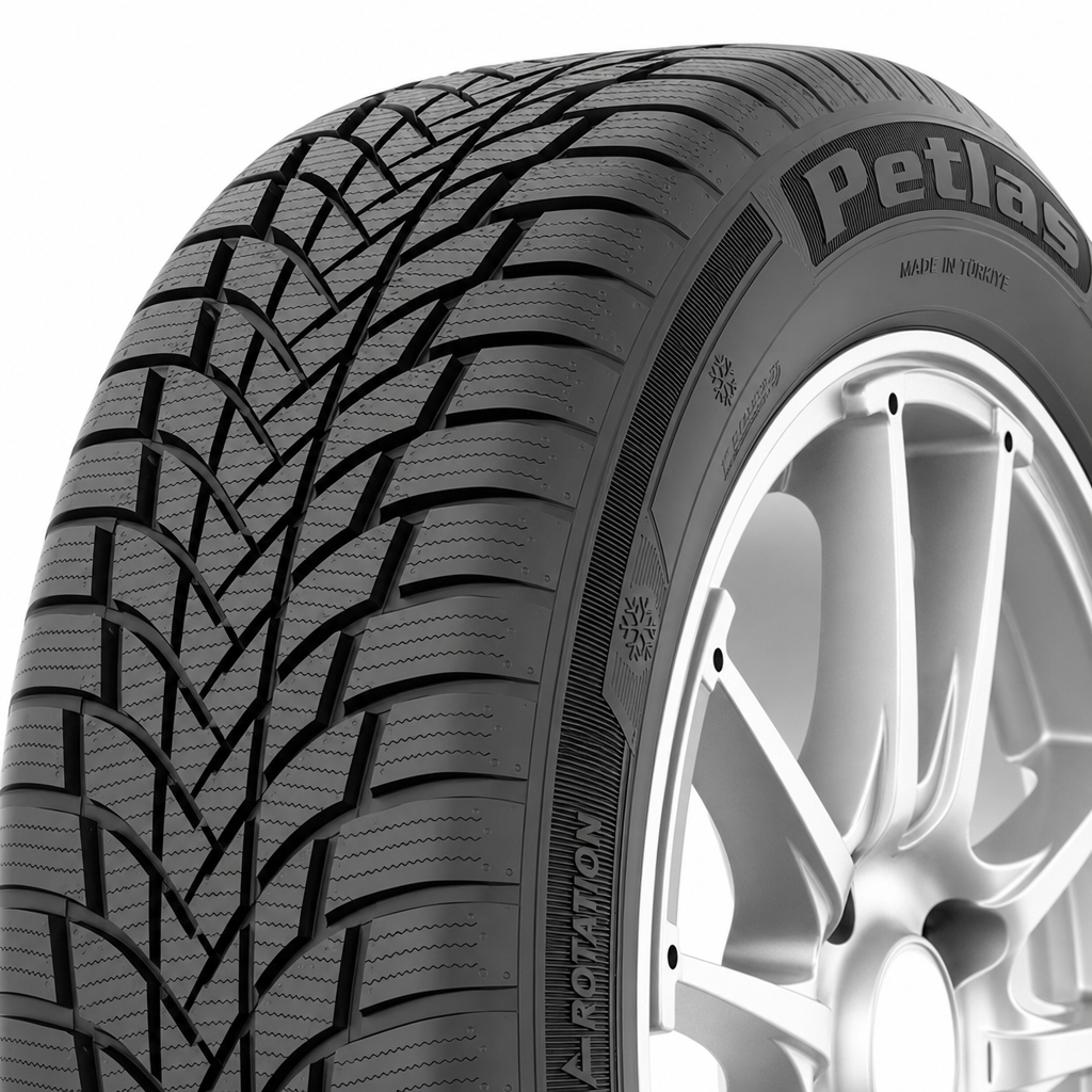 PETLAS SNOWMASTER 2 195/65 R15 91H