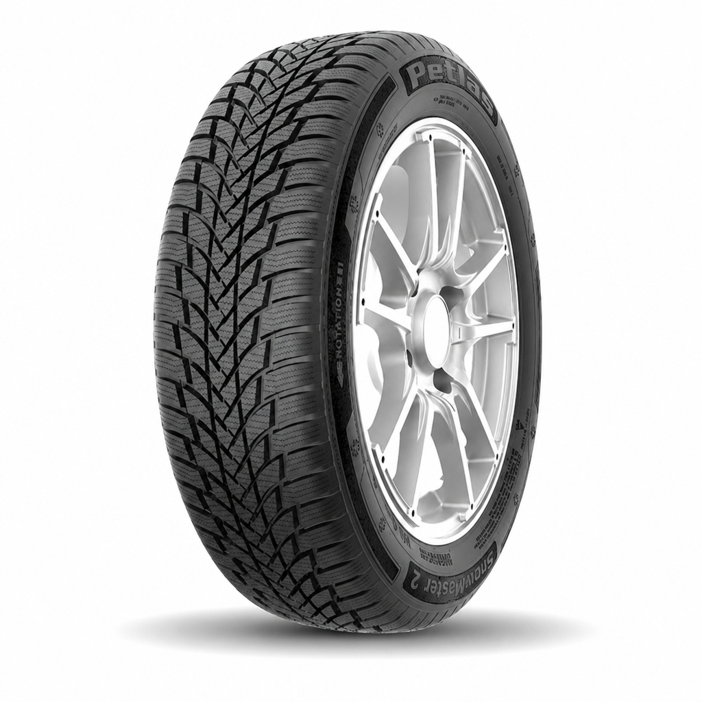 PETLAS SNOWMASTER 2 SPORT XL 245/45 R17 99V