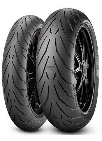 PIRELLI ANGEL GT (A) F 120/70 R17 58W