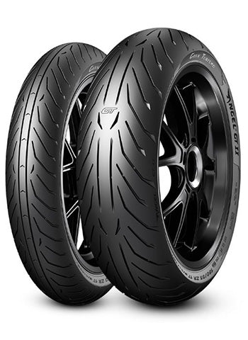PIRELLI ANGEL GT 2 R 180/55 R17 73W