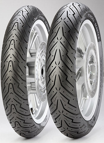 PIRELLI ANGEL SCOOTER F 110/70 R16 52S