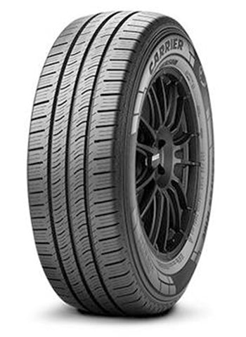 PIRELLI CARRIER ALL SEASON 195/75 R16 110R