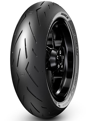 PIRELLI DIABLO ROSSO 2 (D) F 120/70 R17 58W