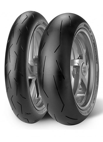 PIRELLI D.SUPERCORSA SP V4 R 200/60 R17 80W