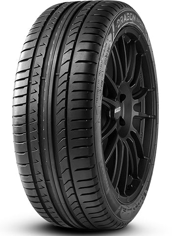 PIRELLI DRAGON SPORT XL 245/35 R20 95Y