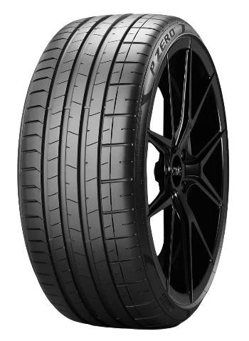 PIRELLI P-ZERO(MO-S)KSNCS ELT 265/40 R21 105H