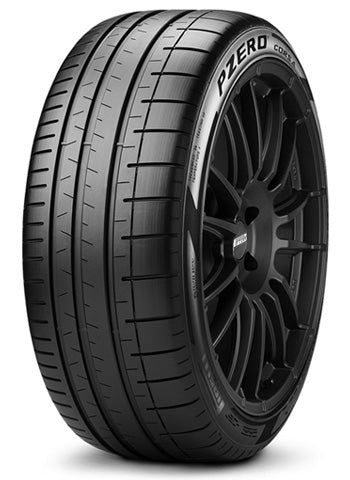 PIRELLI PZERO CORSA (HP) PZC4 265/35 R21 101Y