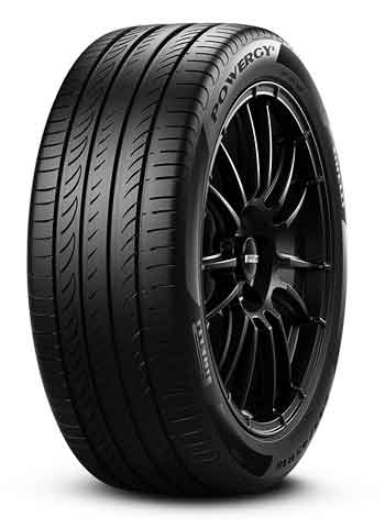 PIRELLI POWERGY XL 225/50 R17 98Y