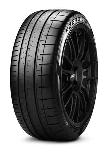 PIRELLI PZERO CORSA (NE0) PZC4 295/35 R21 103Y