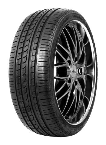 PIRELLI PZERO ROSSO (N4) 225/40 R18 88Y