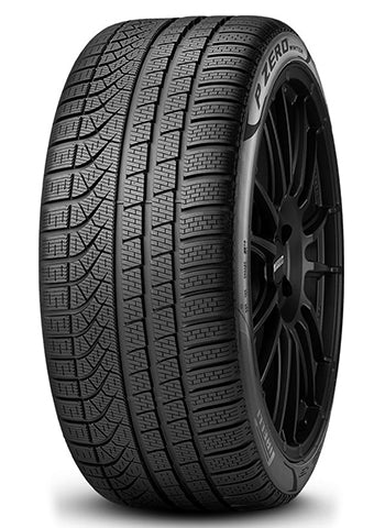 PIRELLI PZERO WINTER (MO1A) XL 255/45 R19 104V