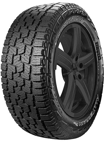 PIRELLI SCORP ALL TERRAIN + XL 245/65 R17 111T