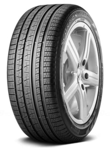 PIRELLI SCORP VERDE A/S (N0)XL 315/35 R21 111V