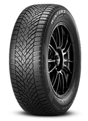 PIRELLI SC WIN 2 XL ELT 235/55 R18 104H