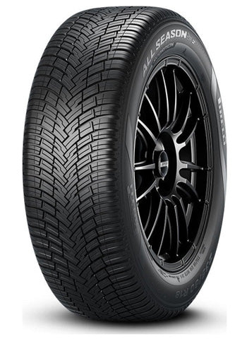 PIRELLI SCORPION A/S SF2 XL 235/60 R17 106V