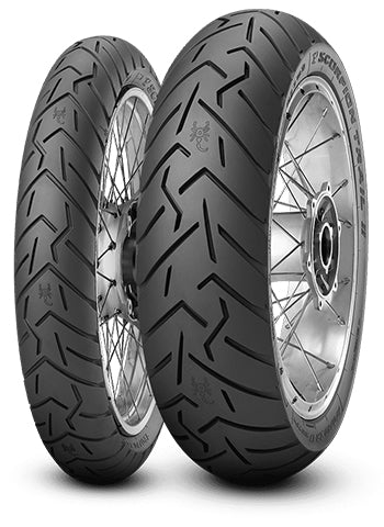 PIRELLI SCORPION TRAIL 2 R 170/60 R17 72V
