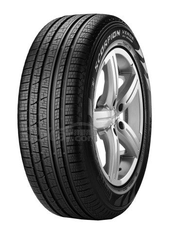 PIRELLI SC VERDE A/S(LR)NCS XL 275/45 R21 110W