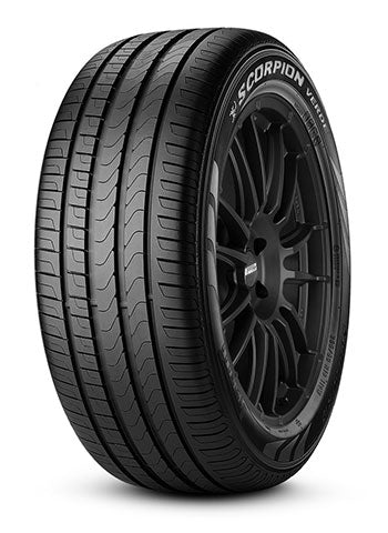 PIRELLI SCORPION VERDE 235/55 R20 102V