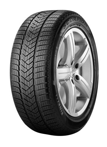 PIRELLI SCORPION WINTER (MO) 275/45 R21 107V