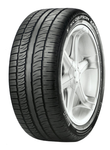 PIRELLI SCORPION VERDE AS 235/60 R18 103H