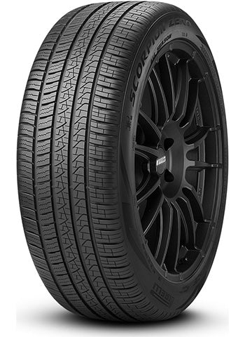 PIRELLI SCORP ZERO AS (AR) XL 285/40 R20 108Y