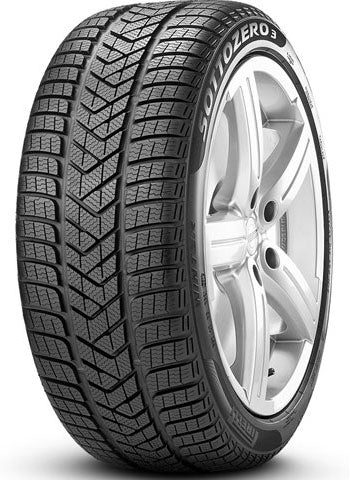PIRELLI W210 SC S3 (*) RFT 195/55 R16 87H