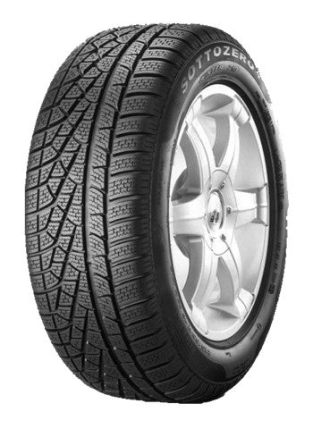 PIRELLI W210 SC S3 XL (*) 195/55 R17 92H