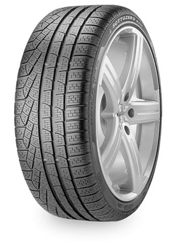 PIRELLI W210 SZ S2 (*) RFT 225/60 R17 99H
