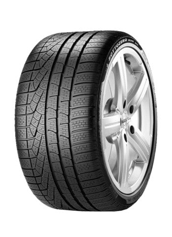 PIRELLI W240 SZ S2 (*) RFT 225/45 R18 95V