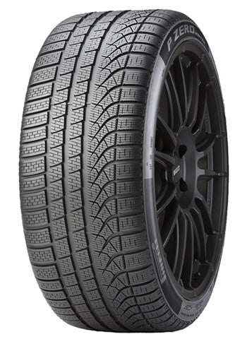 PIRELLI PZERO WNT NCS ELT (T0) 285/40 R19 107V
