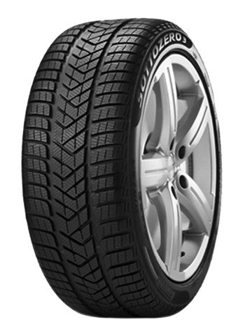 PIRELLI WSZERO3 (*)(MOE)XL RFT 275/35 R19 100V