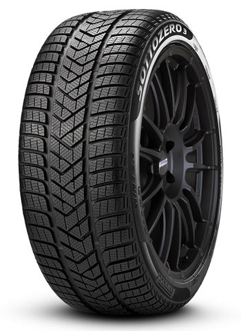 PIRELLI WSZERO3 (MO) XL 275/40 R18 103V