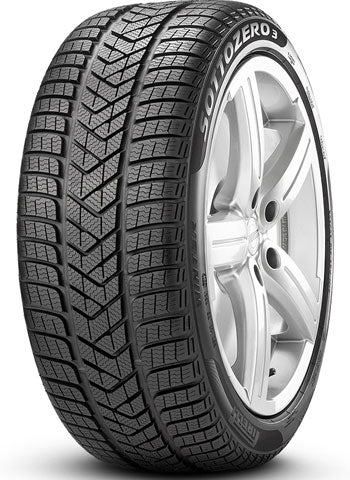 PIRELLI WSZERO3 (RO1) NCS XL 285/30 R21 100W