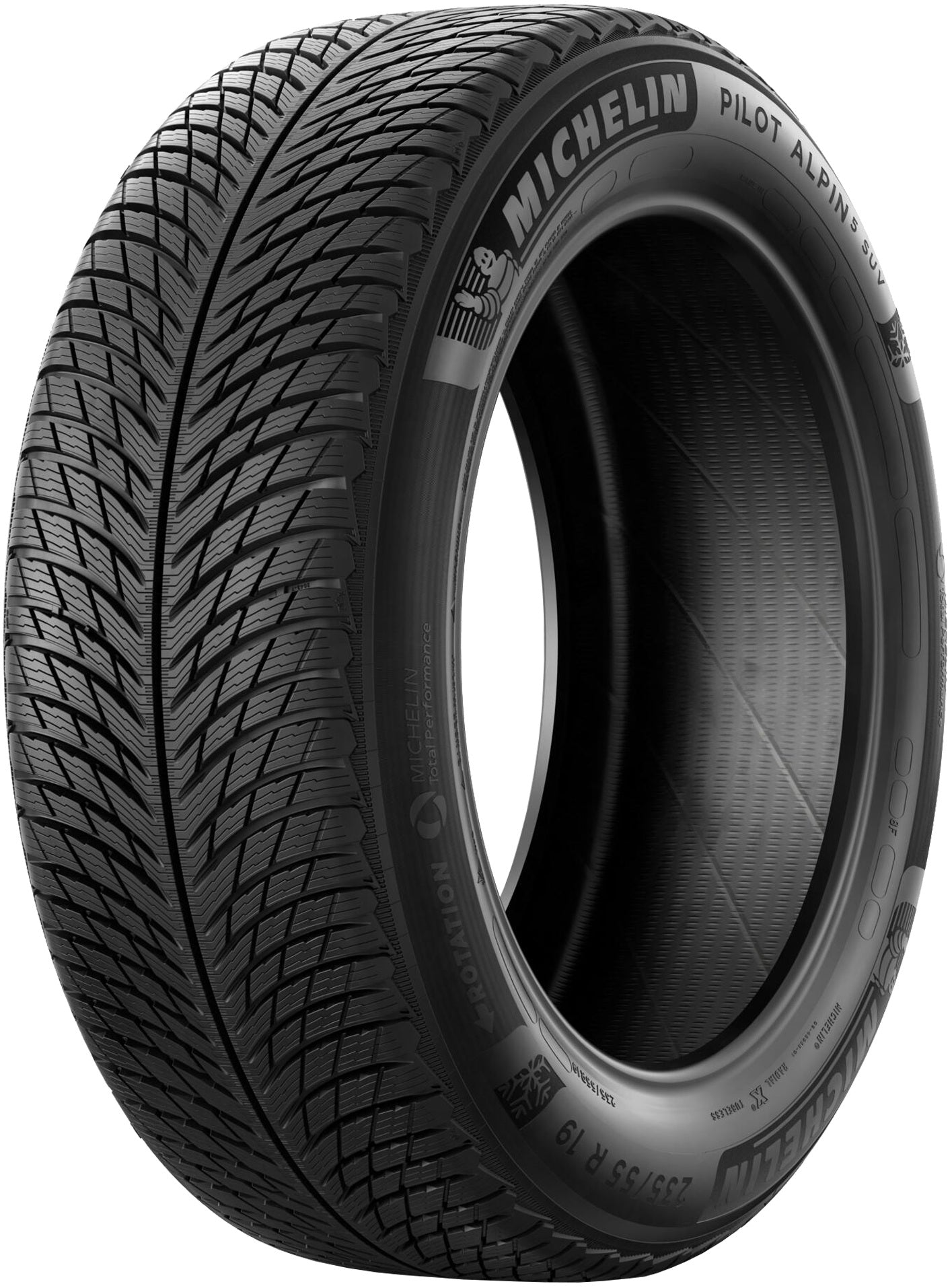 MICHELIN PIL ALPIN 5 XL NA2 305/30 R21 104V