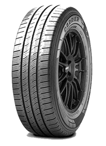 pirelli carrier all season 225 70 r15 112s