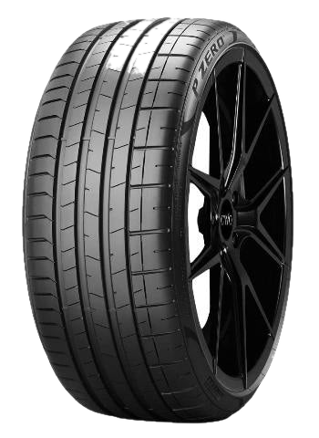 PIRELLI P-ZERO(I*)NCS ELT PZ4 275/40 R22 107Y