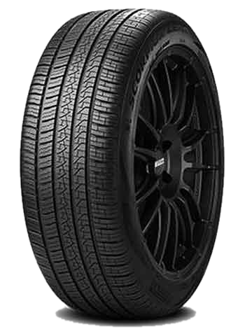 pirelli pzero a s b ncs xl 315 30 r22 107w