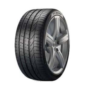 PIRELLI PZERO5 XL (*) ELT 265/35 R21 101Y